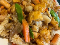 -桃子餐厅·天津菜(红星路直营店)