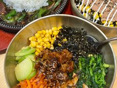 -食米家拌饭(梅溪新天地店)