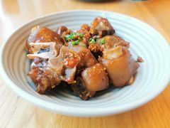 -望湘园·湖南菜(宏伊店)
