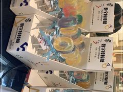 -花花卷卷·鲜食蛋糕(静安久光百货店)