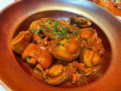 -鸽子侯·家宴·平价海鲜(绿地店)