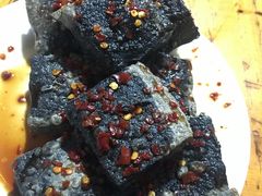 -五娭毑臭豆腐(黄兴南路店)