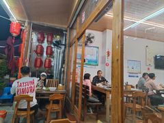 -食汇坊饭店