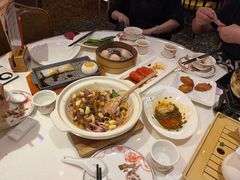 -稻香饭店(IFS国金中心店)