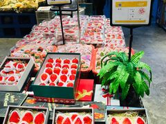 -水果地带(中航国际店)