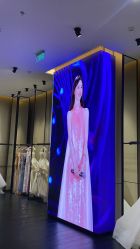 -MuseMarry婚纱(前海嘉里中心店)