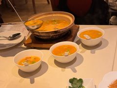 -利苑酒家(宜安广场店)