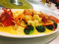 -和记小菜(东方店)