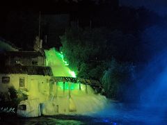 -威海华夏城景区