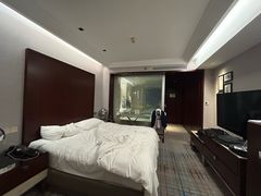 -上海龙之梦万丽酒店