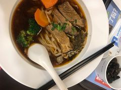 -康师傅私房牛肉面(申虹店)