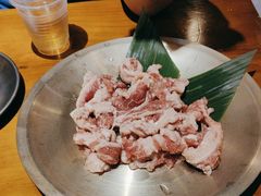 -蒲葵传统炭火烤肉(白石龙店)