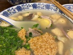 -小潘记鸭血粉丝汤