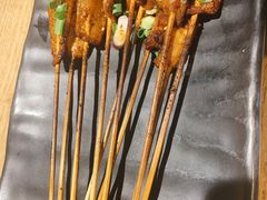 烤五花肉-成都吃客(九眼桥店)