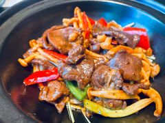 -小和庆·知味(首铸万科店)