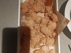 -半天妖烤鱼(丰科万达店)