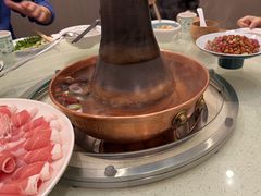 -阳坊胜利涮羊肉(阳坊老店)