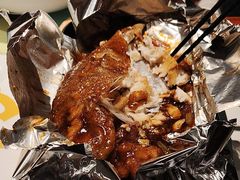 -大鸭梨烤鸭(望京店)
