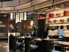 大堂-盡膳口福跷脚牛肉火锅(北美新天地店)