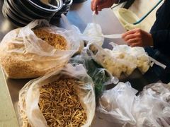 -荣巷小馄饨(荣巷店)