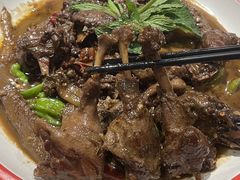 -海燕酒店(惠济路店)