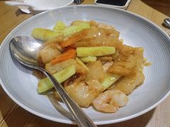-天府中餐厅·粤菜·海南菜·生猛海鲜(三亚海棠湾洲际度假酒店)