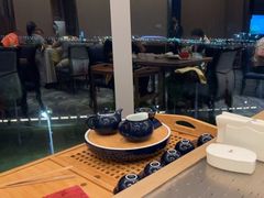 -彩丰楼中餐厅·仁恒洲际酒店