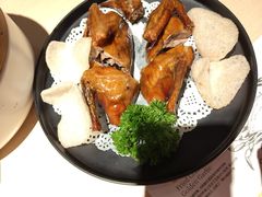 -避风塘(宝山万达店)