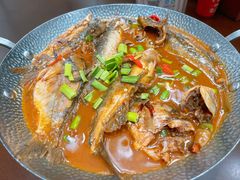 -巢湖名吃·东关老鹅汤(江南风情街店)