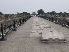 -卢沟桥文化旅游区
