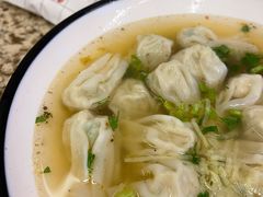 -小倩倩•鸡汤馄饨(江西路创始店)