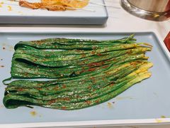-四季烟火烧烤酒场