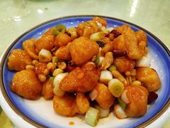 -普天和酒楼·新津菜·烤鸭(天津之眼店)