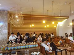 -去茶山(重庆万象城店)