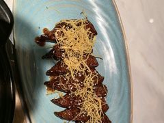 -志明眷村·台式融合菜·宵夜