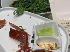 -盛百味·家宴餐厅(霸州分店)