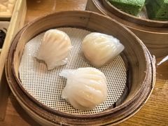 -如轩·海鲜砂锅粥·潮汕菜(一品天下店)