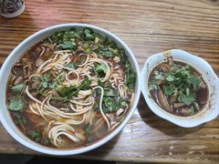 -小王拉面馆(颍上路店)