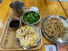 -阿金大白·上海菜馆(新天地店)