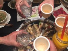 -纸盐河码头火锅(十八梯店)