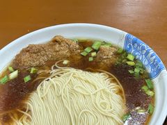 -绿杨馄饨店(上塘街店)