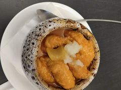 -秋林西餐厅(总店)
