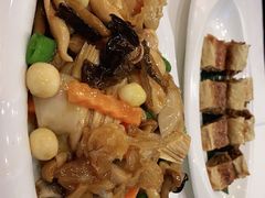 -功德林素菜饭庄(前门店)