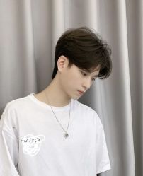 点击看大图 -3AM HAIR SALON染发接发