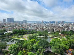 -汕头市小公园