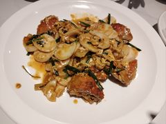 -黄弟大排档·湖南菜·小龙虾·小海鲜(凯旋北路店)