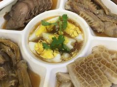 -阿婆农家菜(车墩店)