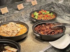 -金海湾自助餐厅(金陵饭店)