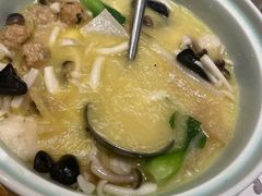 -元唐家宴•经典东北菜(梅市口路店)