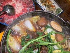 -鸟鹏烧鸟居酒屋(熙龙湾店)